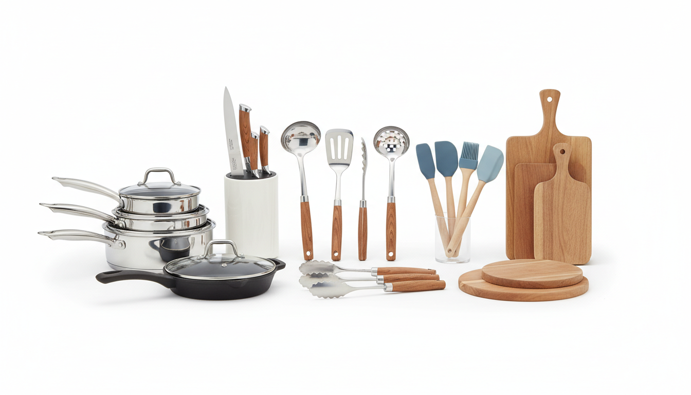 Cooking Utensils