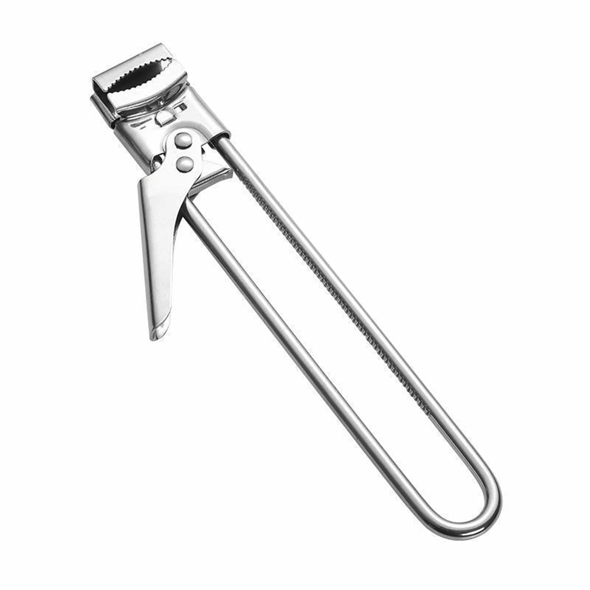 1 Counts Jar Opener for Weak Hands, Multifunctional Adjustable Can Opener, Stainless Steel Jar Lid Opener Bottle Open...