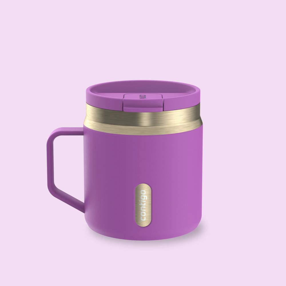 14 oz SnapSeal™ Bottle - Galactic Champagne