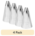 (4 pack) Decorating Tip 1M