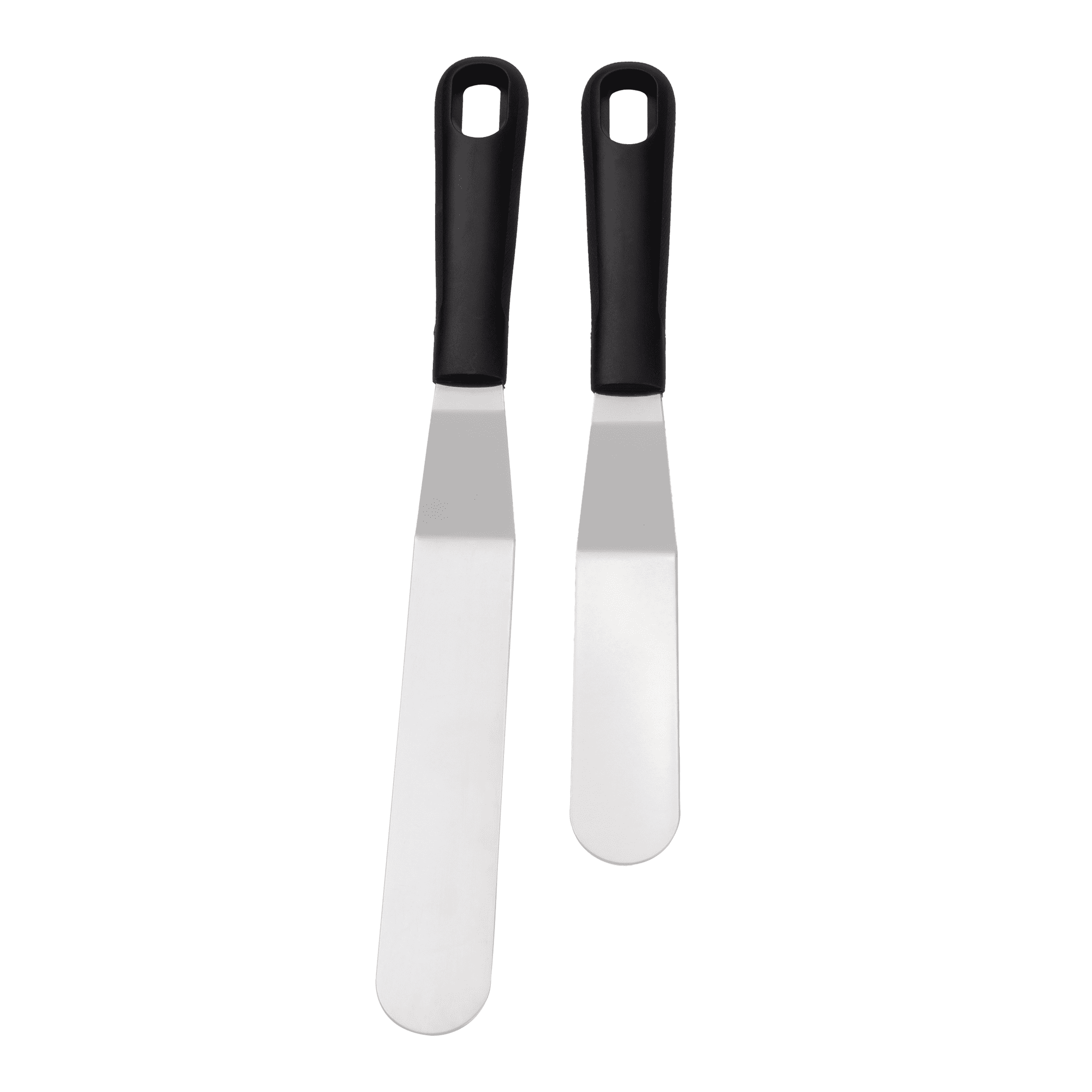 Stainless Steel Icing Spatulas