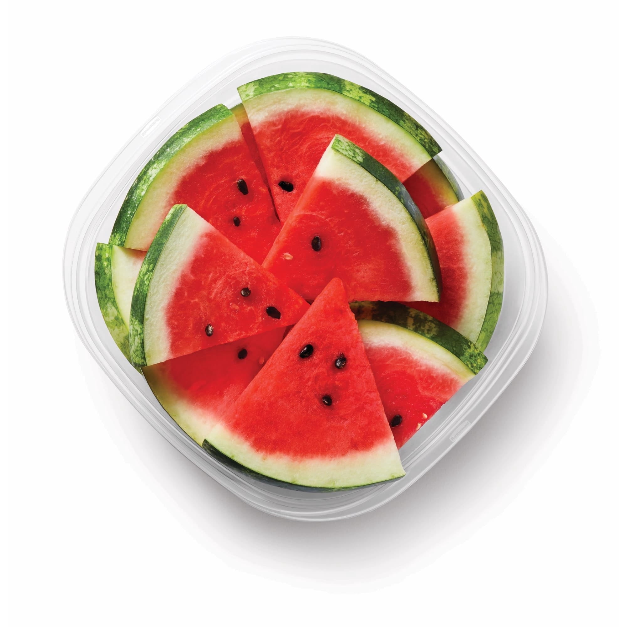 Food Storage Containers, Set of 2