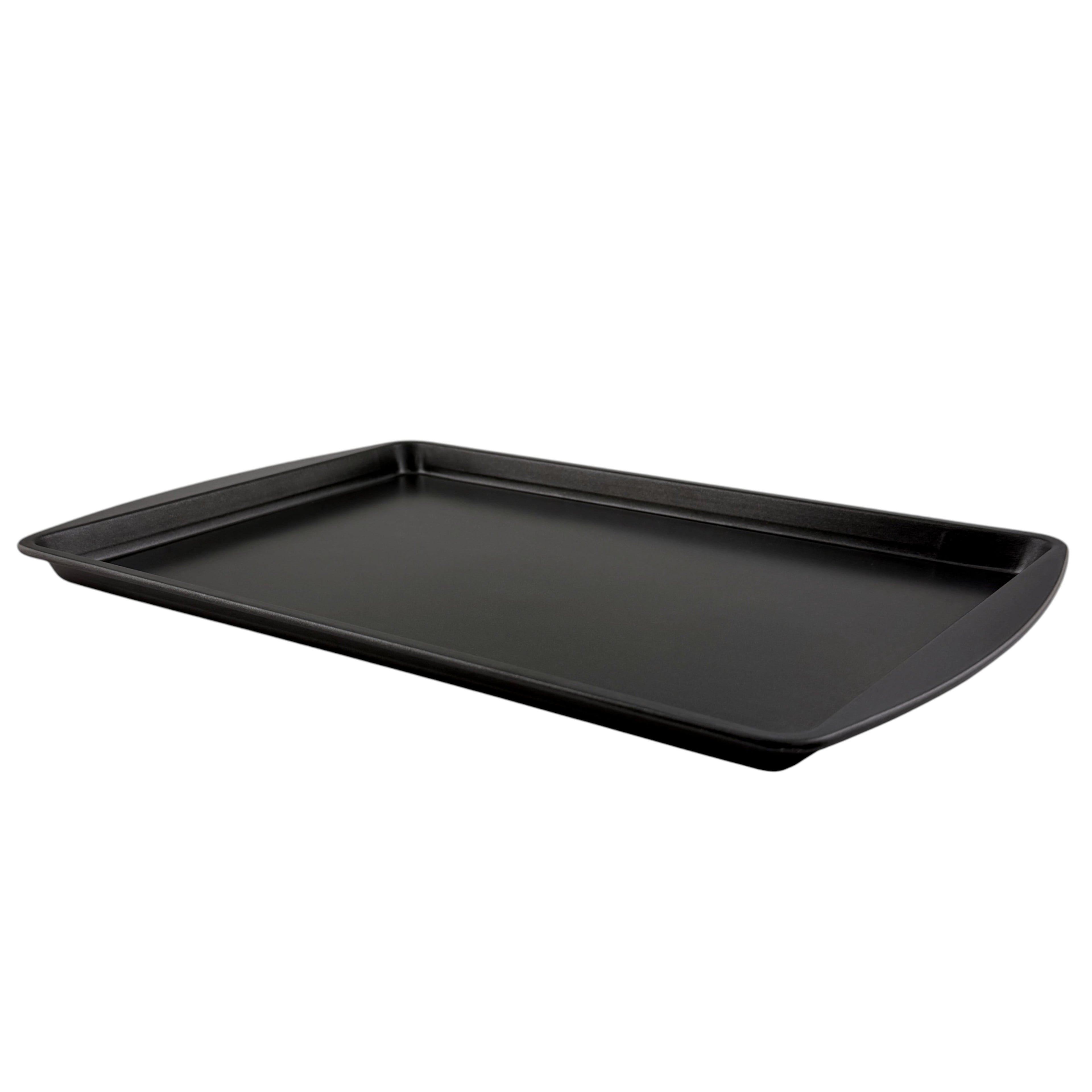 Non-Stick Small Cookie Sheet Bakeware Pan