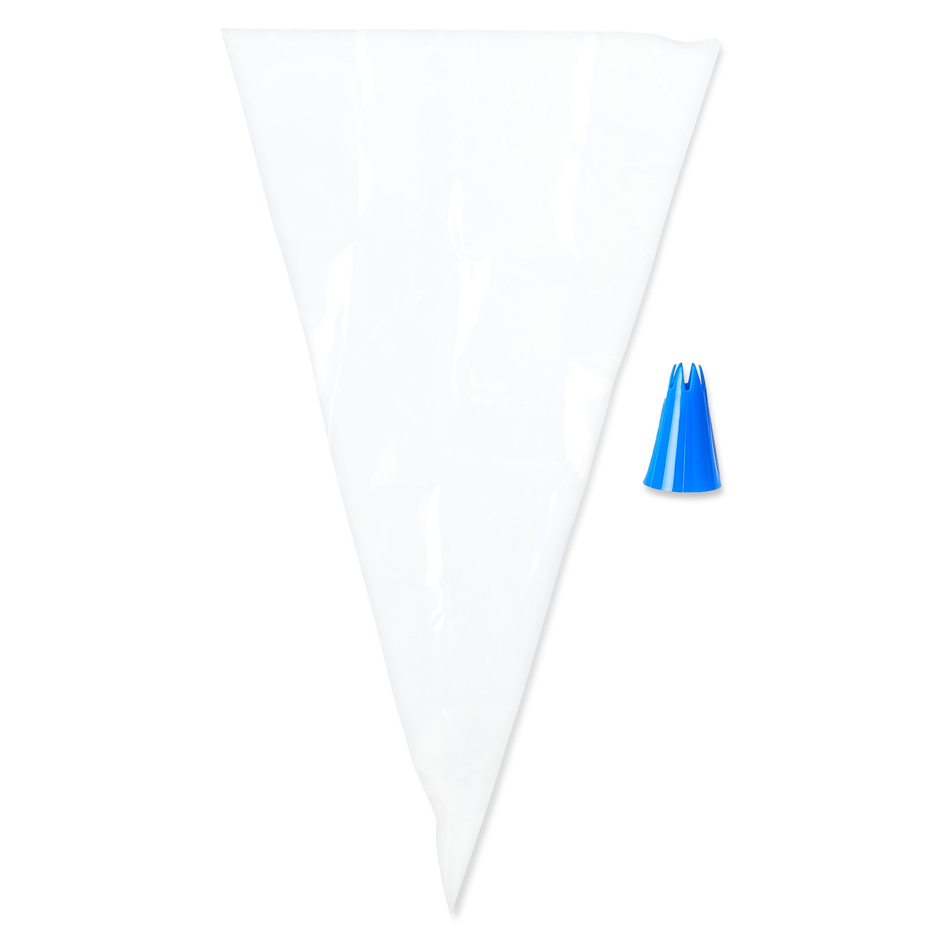 (3 pack) with a Star Tip, 1 Count